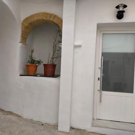 베예데라프론테라 El Algarrobillo 아파트 외부 사진
